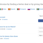 BitForTip: A Bitcoin Site to Find the Best Internet Deals